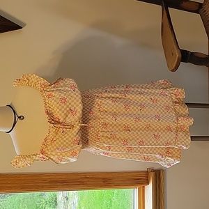 C3 😍 Womens Dress Size XXL